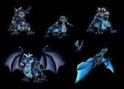 Dragonien du Nexus