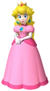Peachy