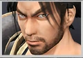 Mitsurugi SClll icon