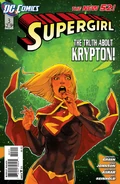 Supergirl Vol 6 3