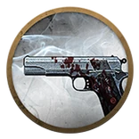 M1911 reward