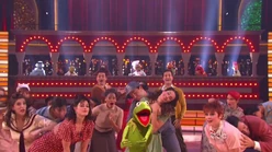 Kermitarchesdancingstars