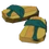 Scaraleaf Getas