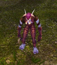 TwilightTrapper