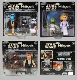 MuppetsStarWarscases