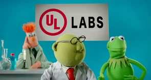 Ul labs gallery