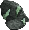 Adamantite rock