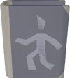 Agility tome detail