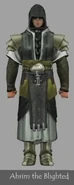 Ahrims RuneFest concept