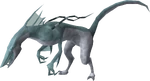 Aquatic jadinko