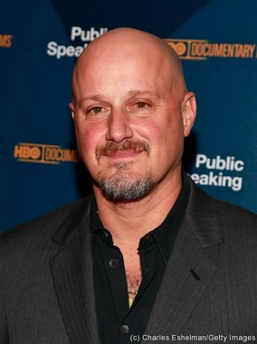 Tim Van Patten