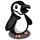 Mini Chinstrap Penguin