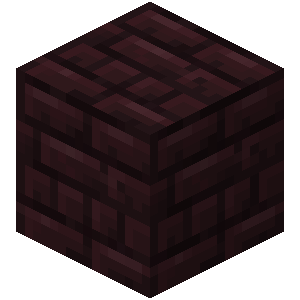 Nether Brick