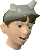 Askeladden chathead