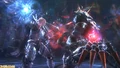Nightmare's destruction