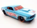 MM 69 Mustang