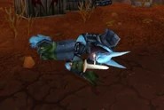 Dead Thief Troll