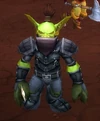 Orgrimmar Thief