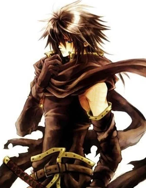 Yoshitsune Uchiha