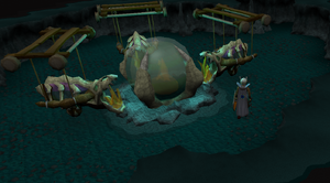 BeyondMithrilDoor