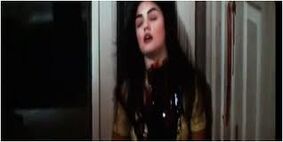 Sherrie's Death