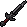 Black sword