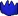 Blue partyhat