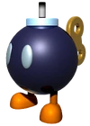 Stand-omb
