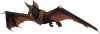 Brine bat