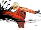 Ken-kickass