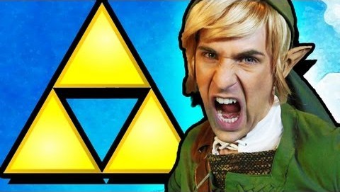 Image - The Legend of Zelda Rap.jpg - Smosh Wiki