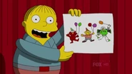 Ralph Wiggum!