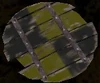 Old Round Shield
