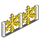 Snowflake Fence-icon