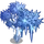 Ice Crystal Tree-icon