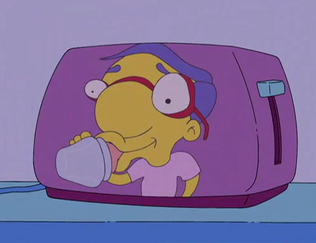Milhouse