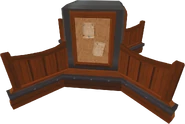 Clan noticeboard
