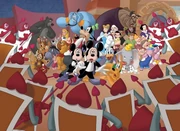 Mickey's House of Mouse Villains 05