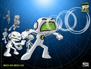Eco Echo