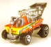 27730 Radio Flyer Wagon Pro Racing 4 Kellogg's l