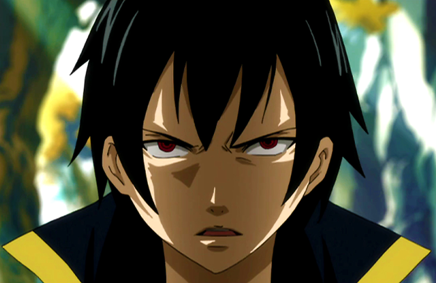 Fairy Tail: Zeref - Picture Gallery