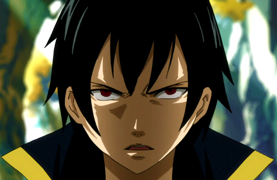 Fairy Tail: Zeref - Gallery