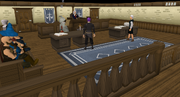 Courtroom