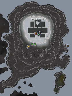 Daemonheim map