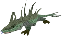 Dagannoth fledgeling
