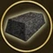 Material Iron