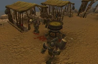 Deathplateau