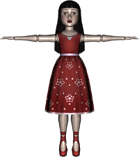 Doll