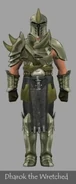 Dharoks RuneFest concept