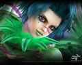 Tira SCIII Wallpaper 01